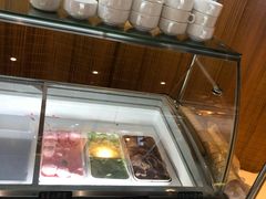 -杭州钱江新城万怡酒店-西餐厅