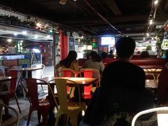 -视界美食自助餐厅·石家庄希尔顿酒店