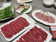 -围炉夜话·潮汕卤水火锅(榕江店)