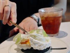 be&nbsp;bubble-La Porte de Paris 巴黎之门法式甜品