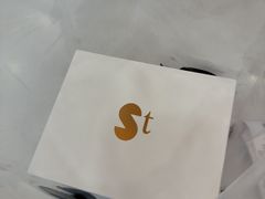 -St蛋糕王国(亨特店)