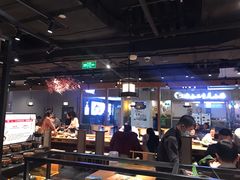 大堂-呷哺呷哺(砂之船奥莱店)