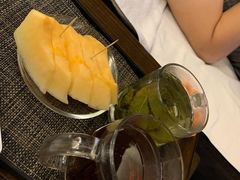 -水墨澜渟足道·SPA·传统(四望亭东关街店)