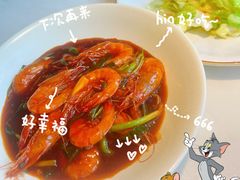 -江南驿·二十余年创意杭帮味(良渚玉鸟集店)