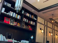 -尘香•传统川菜(创汇首座店)