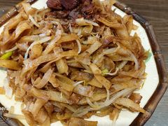 -葛记焖饼(伏牛路店)