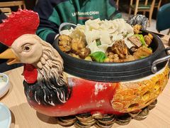 -宏状元现熬粥·京味菜(三里河店)