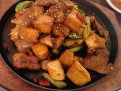 -范记靖远羊羔肉(博物馆店)