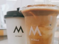-M Stand(西安大悦城店)