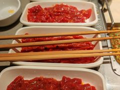 -海底捞火锅(顺义华联店)