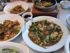-宁波石浦大饭店(新材料城店)