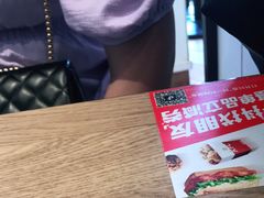 -肯德基(夏湾店)