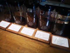 -Metal hands·铁手咖啡