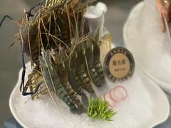 -喜聚薈·花膠雞海鮮火鍋(越秀店)