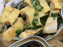 -阿金大白·上海菜馆(新天地店)