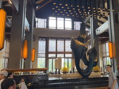 -清远熹乐谷温泉度假酒店