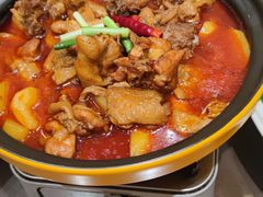 -湖北三五醇酒店·35年新楚菜