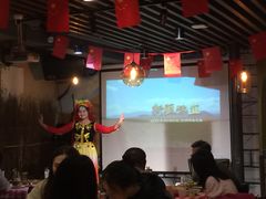 -西域阿里马新疆菜·清真(桂花路店)