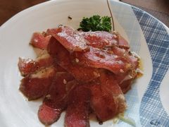 -福樱兰海鲜放题铁板烧(加州店)