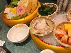 -牛New寿喜烧(龙湖金沙天街店)
