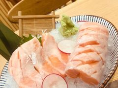-林妈妈村·日式料理(宝山万达店)