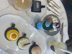 -La Porte de Paris 巴黎之门法式甜品