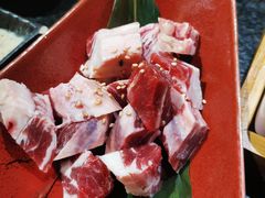 -炭虎烤肉(桂林路店)