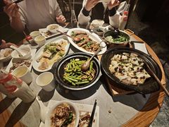 -啫神·广州地标美食(北京路店)