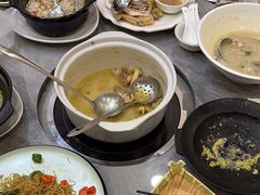 -金山记靓鸡专门店·中山菜