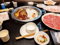-吴记老锅底麻辣火锅(福州路店)