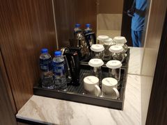 -上海滴水湖皇冠假日酒店