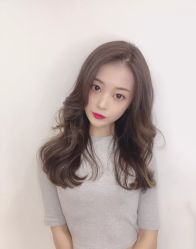 -GIRL STYLE 烫发·染发沙龙