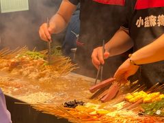 -郭记小街麻辣烫(南小街总店)