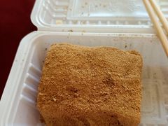 驴打滚-老回回小吃(百万庄店)