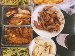 -苏师傅菜馆(上沙店)