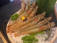 -一绪に寿喜烧(虹悦城店)