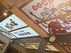 -胡马八破·川菜小馆(高新万达店)