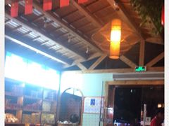 -龙泉人椰子鸡.糟粕醋.海南菜(三亚旗舰店)