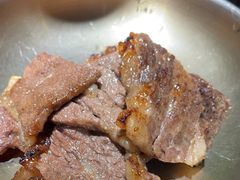 -九田家黑牛烤肉料理(新辰里亚运村店)