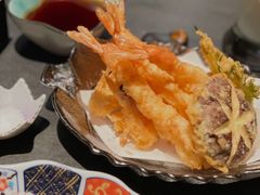 -铭牛烧肉·和牛海鲜自助(高新月牙湖店)