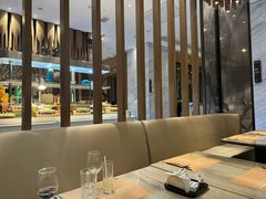 -印象餐厅(杭州国际博览中心北辰大酒店)