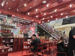 -喜家德虾仁水饺(东海缤纷天地店)