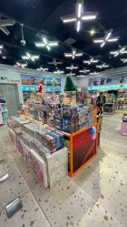 -kidsland(颐堤港店)