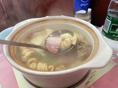 -蘭心餐厅(进贤路店)