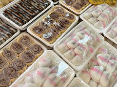 -味家烤肉烤鳗鱼牛排(西塔旗舰店)