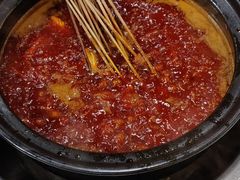 -钢管厂歆瑞源油卤串串香(春熙路太古里店)