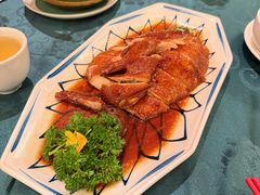 -誉八仙粤菜(万象天地店)