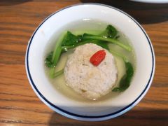 -扬州狮子楼·非遗淮扬菜(东关街店)