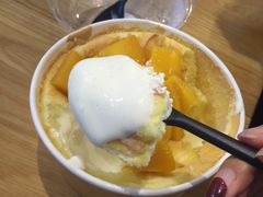 爆浆-迦南·甜品蛋糕(传媒店)