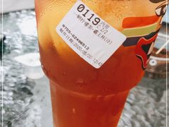 -85度C(深圳佳宁娜店)